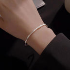 Klassische Armband mit zeitloser Eleganz