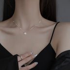 Romantische Halskette für besondere Momente