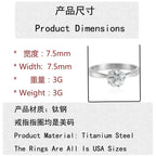 Handgefertigte Vintage Ring