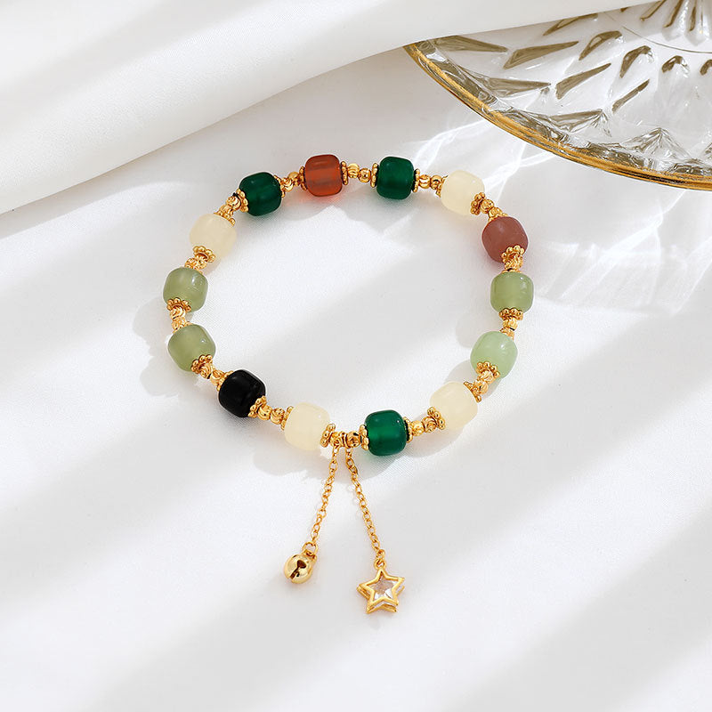 Atemberaubende Armband für den Alltag