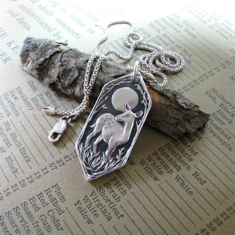 Romantische Halskette für besondere Momente