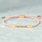 Atemberaubende Armband für den Alltag