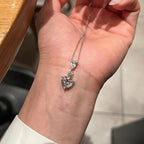 Elegante Halskette für jeden Anlass