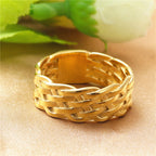 Elegante Ring für jeden Anlass