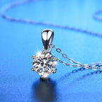 Atemberaubende Halskette für den Alltag