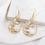 Elegante Ohrring für jeden Anlass