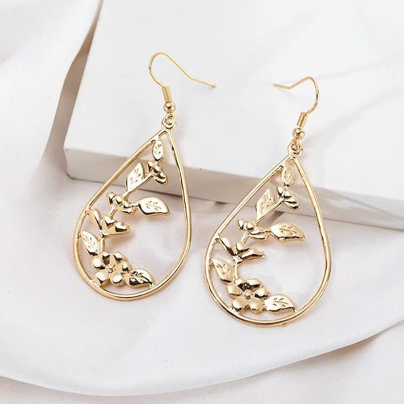 Elegante Ohrring für jeden Anlass