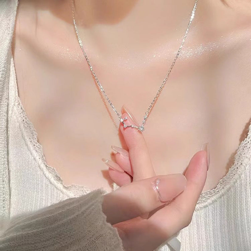 Atemberaubende Halskette für den Alltag