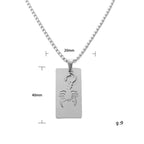 Atemberaubende Anhänger für den Alltag