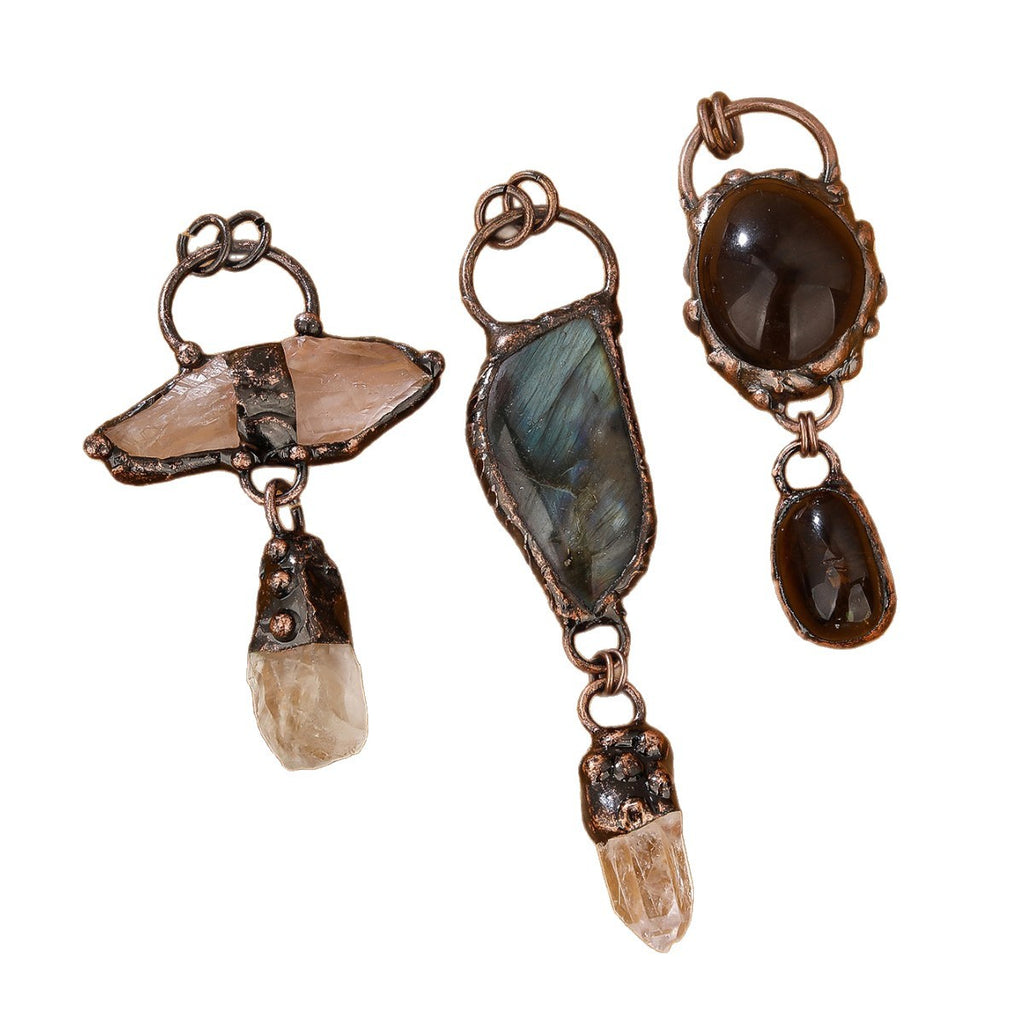 Charmante Halskette für jeden Anlass