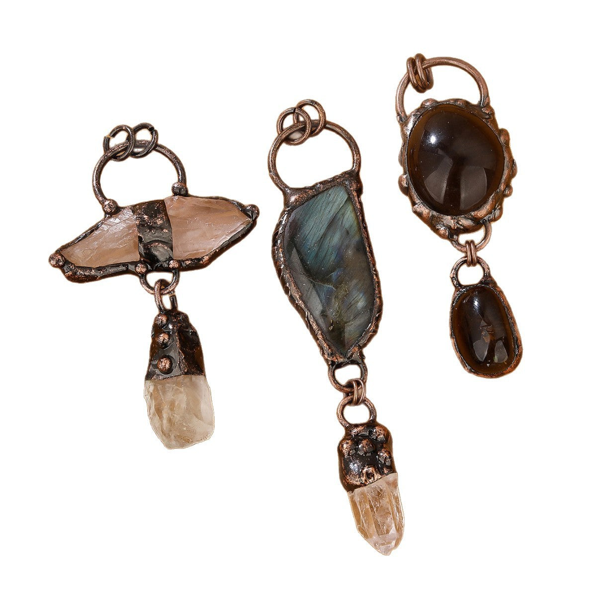 Charmante Halskette für jeden Anlass