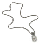 Klassische Halskette mit zeitloser Eleganz