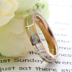 Elegante Ring für jeden Anlass