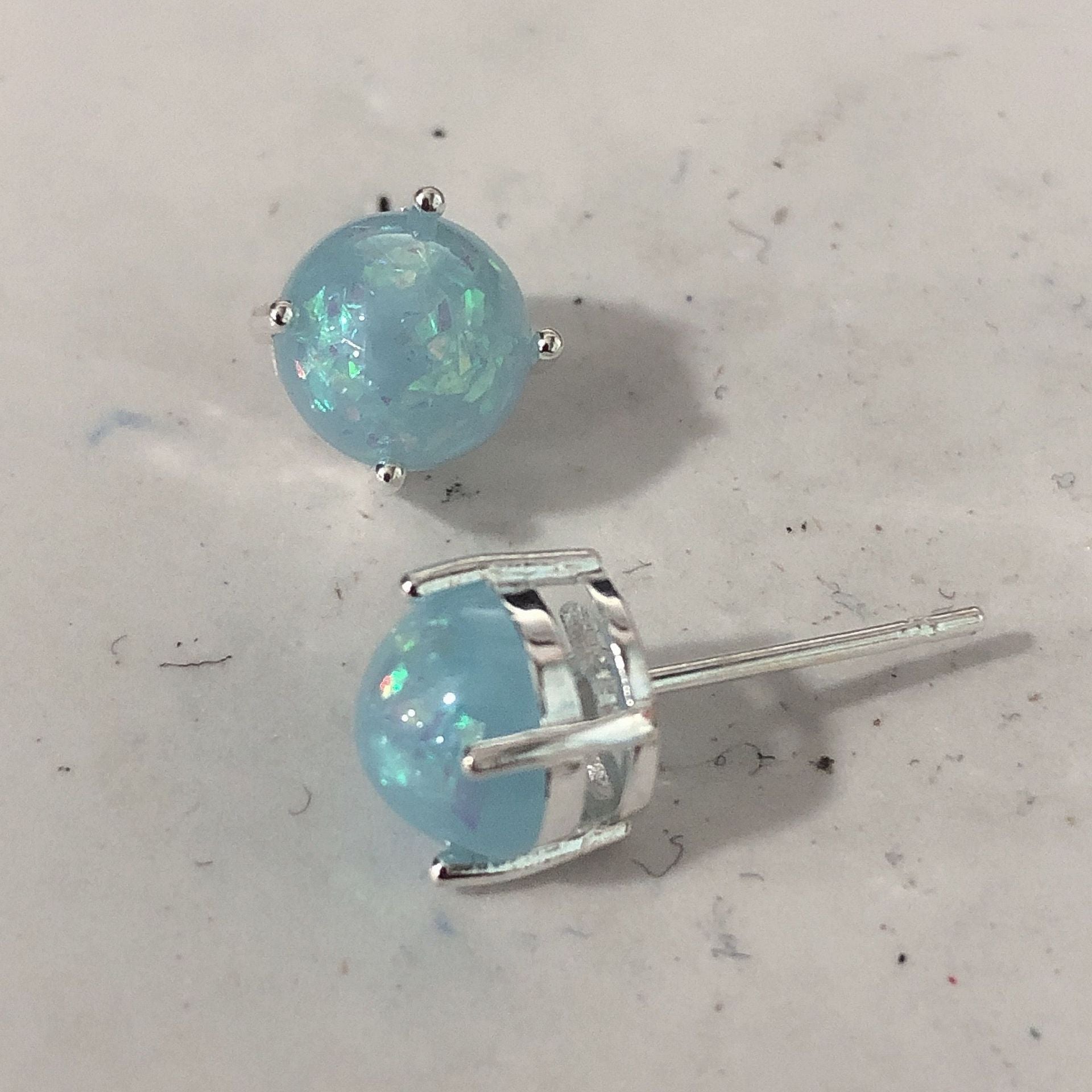 Charmante Ohrring für jeden Anlass