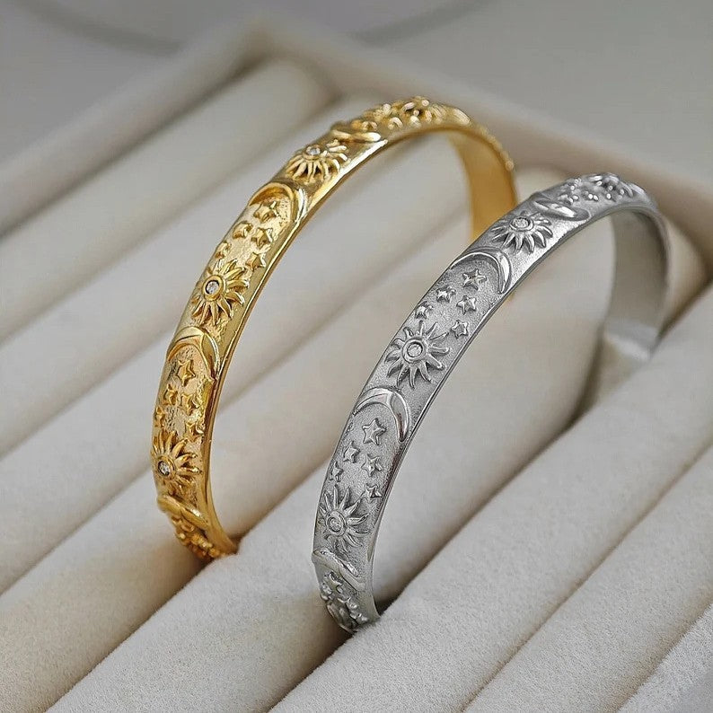 Handgefertigte Vintage Armband