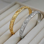 Handgefertigte Vintage Armband