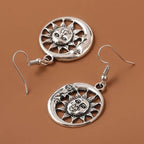 Romantische Ohrring für besondere Momente