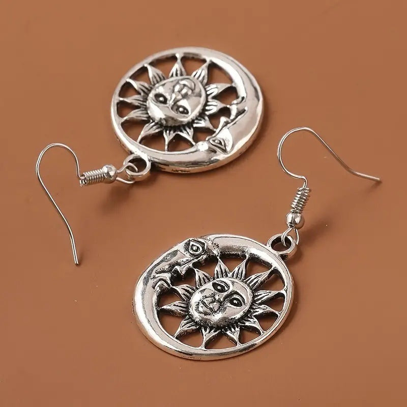 Romantische Ohrring für besondere Momente