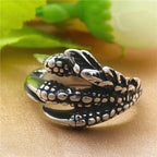 Atemberaubende Ring für den Alltag