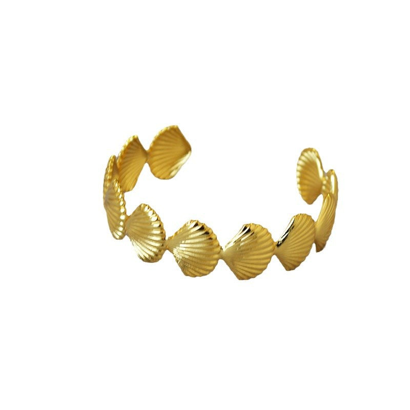 Elegante Gold Armband für jeden Anlass