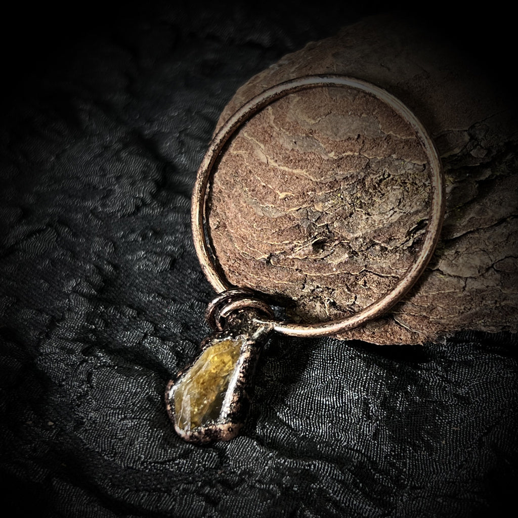 Charmante Halskette für jeden Anlass