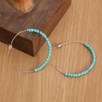 Elegante Ohrring für jeden Anlass