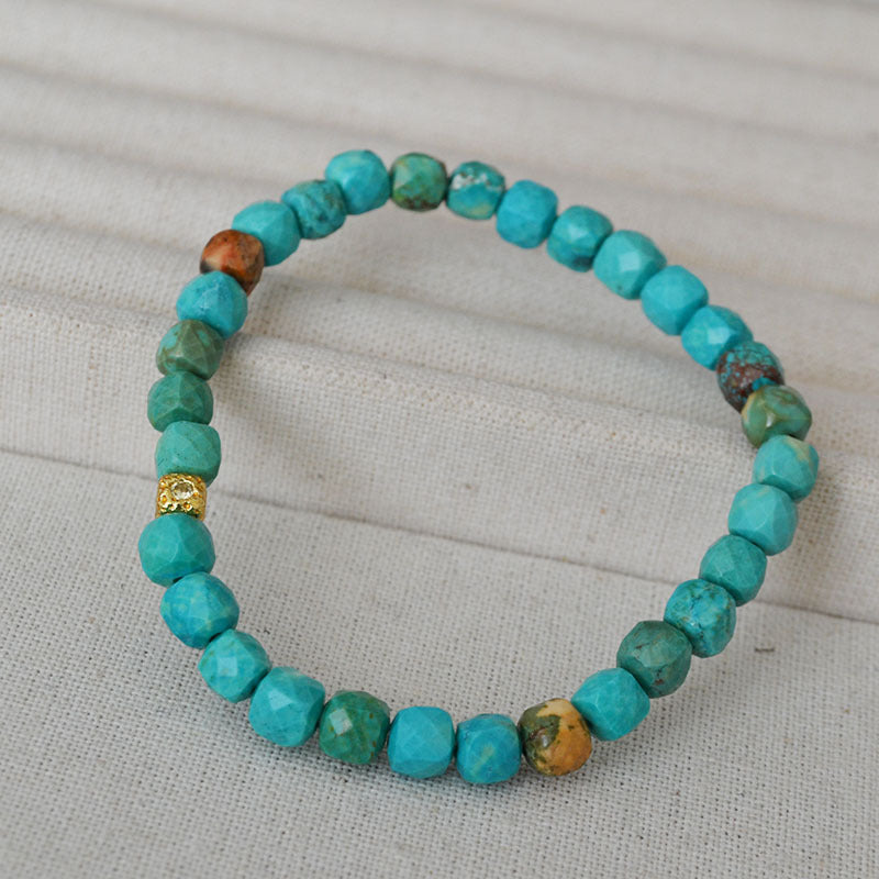 Handgefertigte Vintage Armband