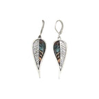 Romantische Ohrring für besondere Momente