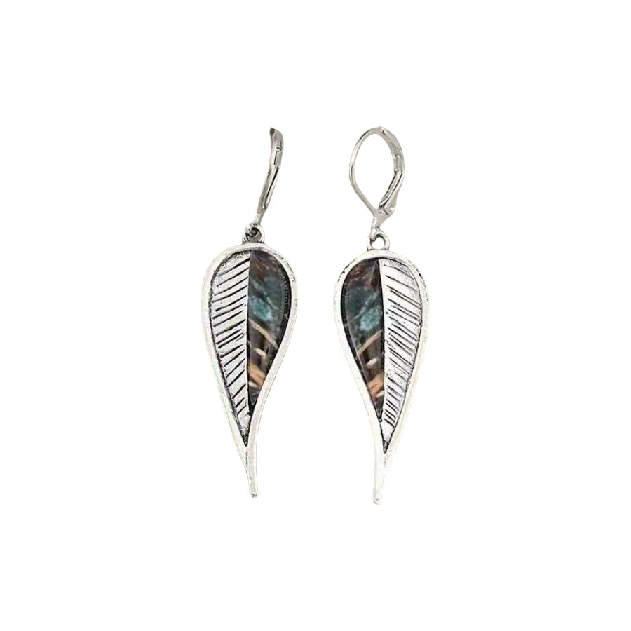 Romantische Ohrring für besondere Momente