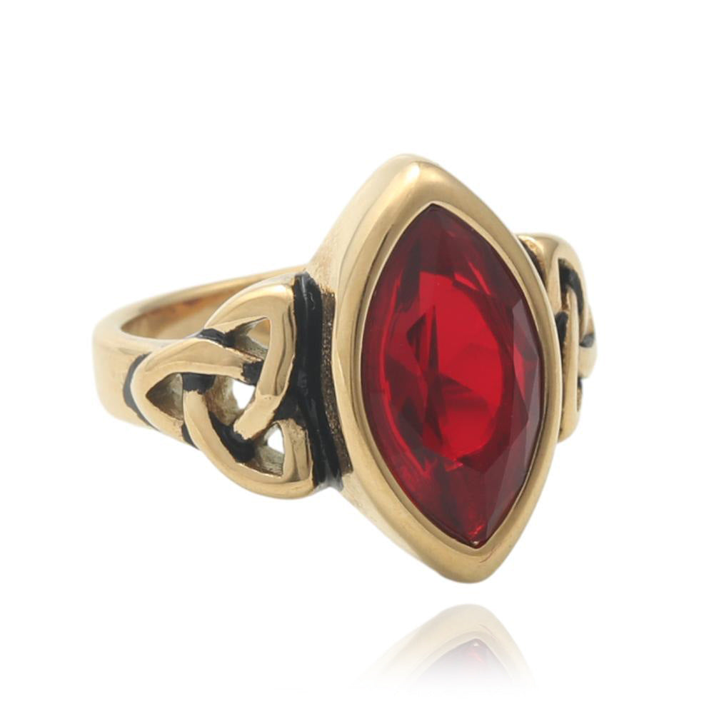 Charmante Ring für jeden Anlass