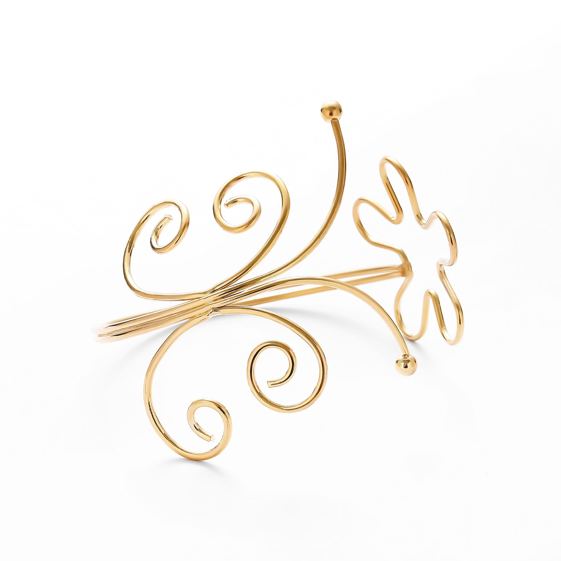 Romantische Armband für besondere Momente