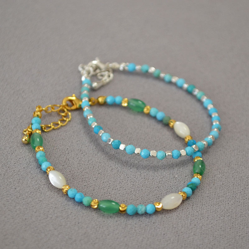 Romantische Armband für besondere Momente