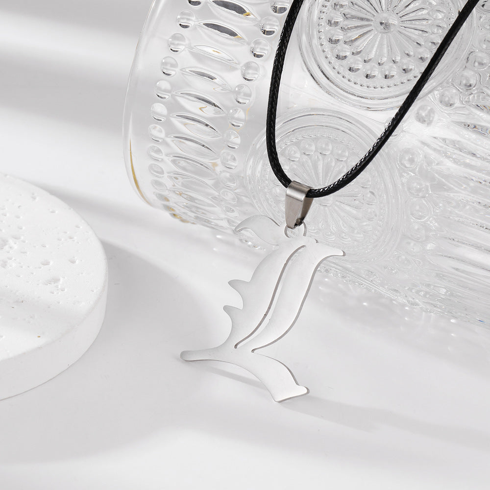 Romantische Halskette für besondere Momente