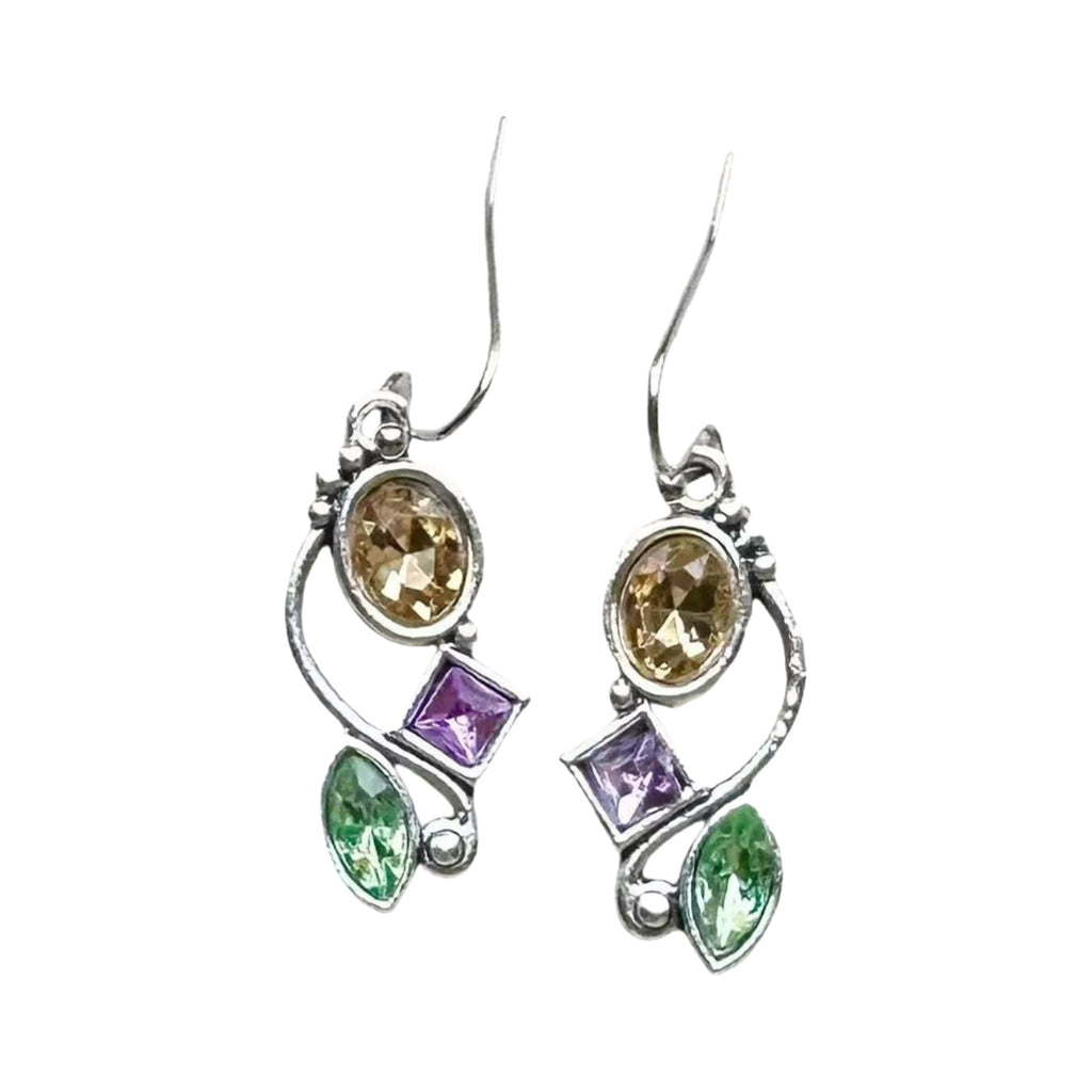 Elegante Ohrring für jeden Anlass