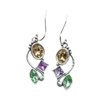 Elegante Ohrring für jeden Anlass