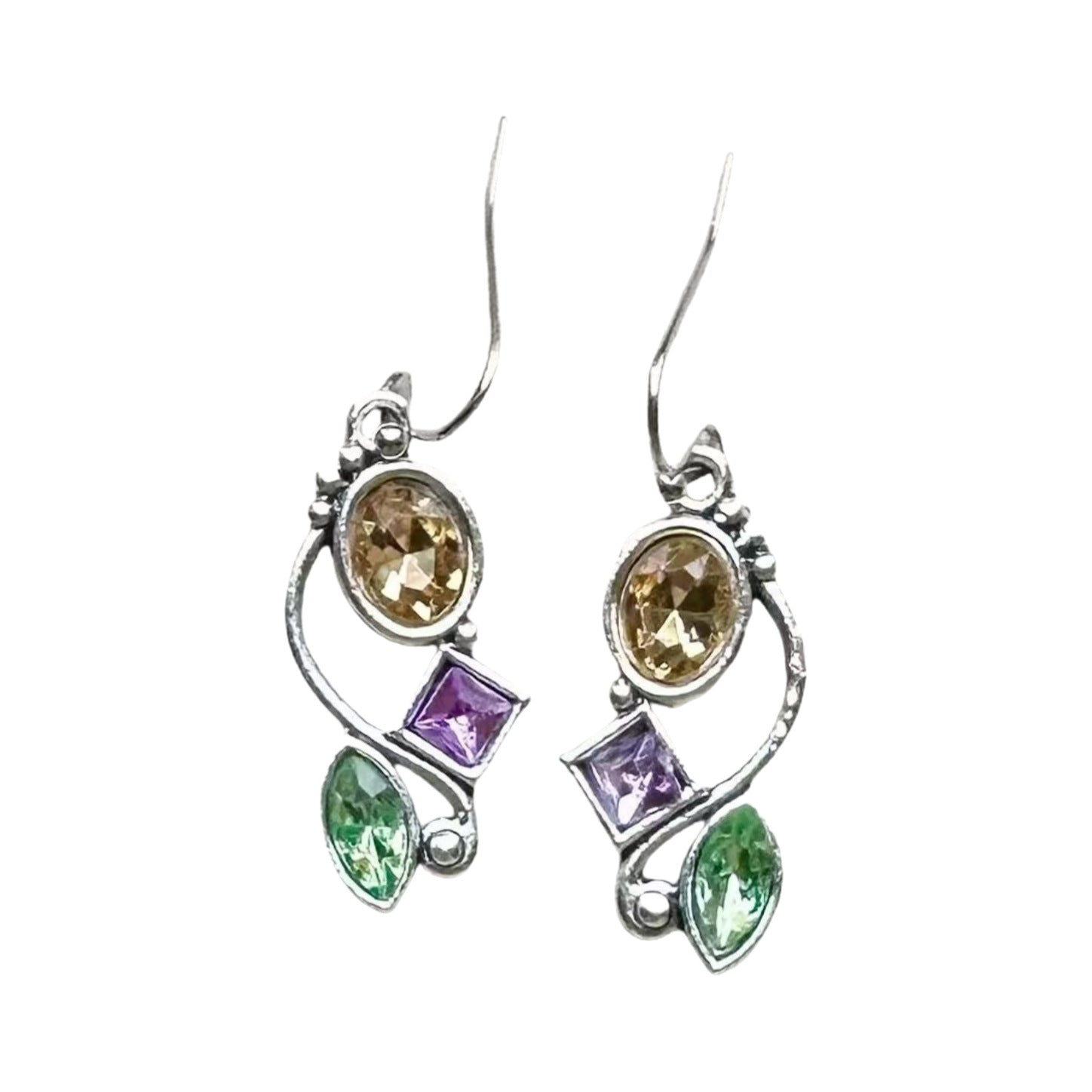 Elegante Ohrring für jeden Anlass