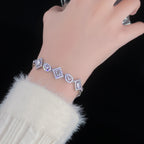 Klassische Armband mit zeitloser Eleganz