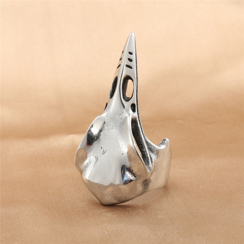 Romantische Ring für besondere Momente