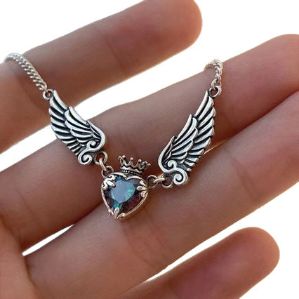 Klassische Halskette mit zeitloser Eleganz