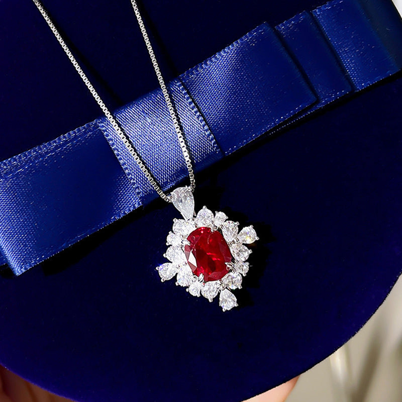 Atemberaubende Halskette für den Alltag