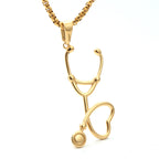 Klassische Halskette mit zeitloser Eleganz