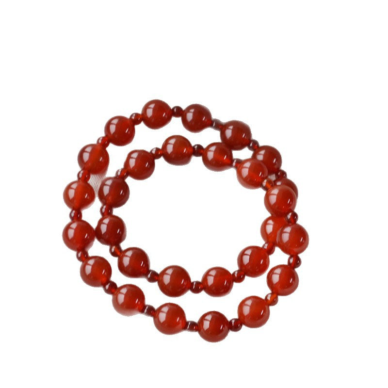 Handgefertigte Vintage Armband