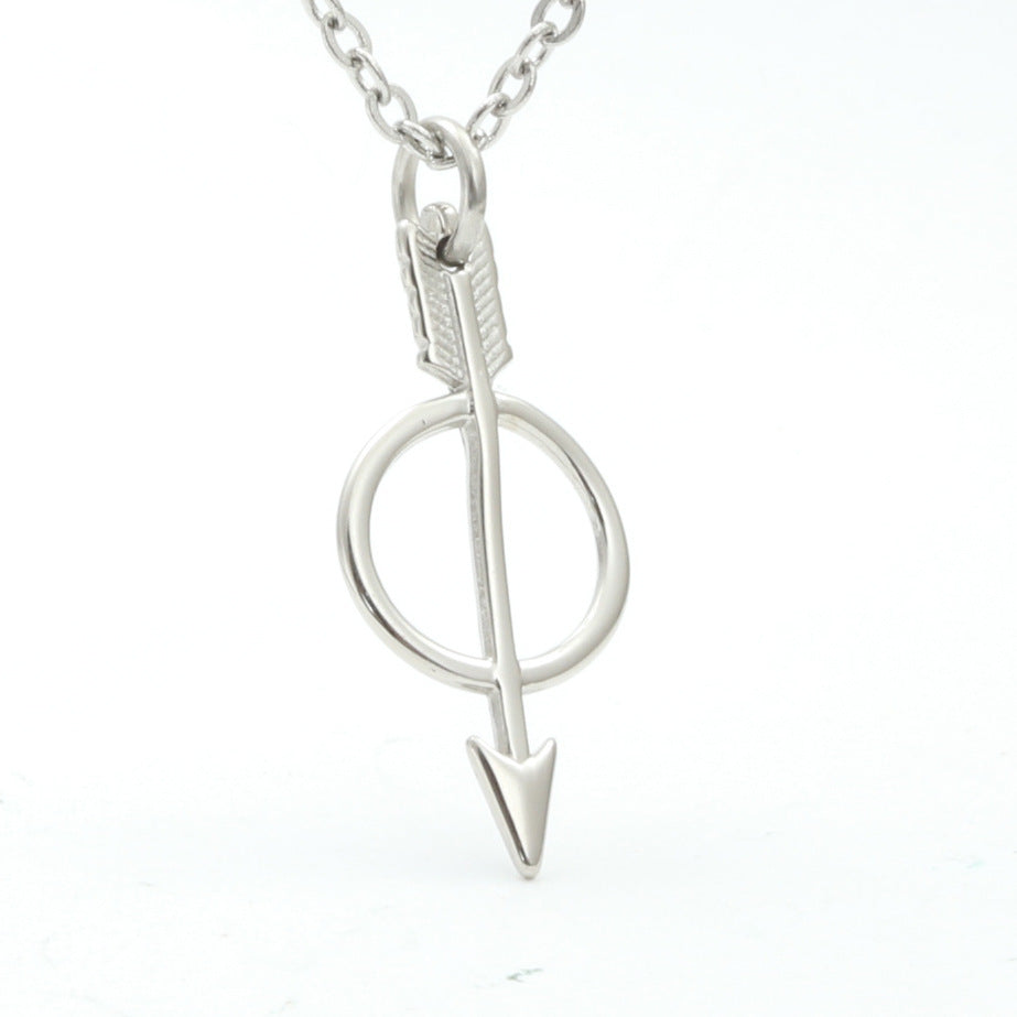 Romantische Halskette für besondere Momente