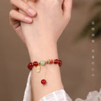 Klassische Silber Armband mit zeitloser Eleganz