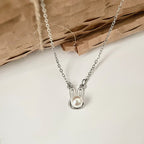 Romantische Halskette für besondere Momente