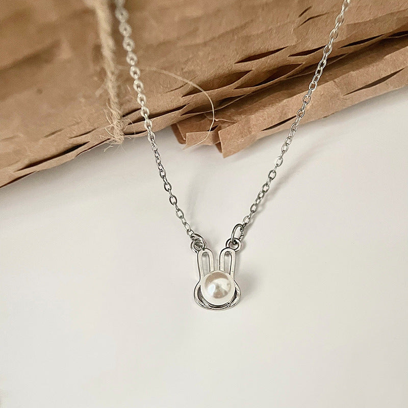 Romantische Halskette für besondere Momente