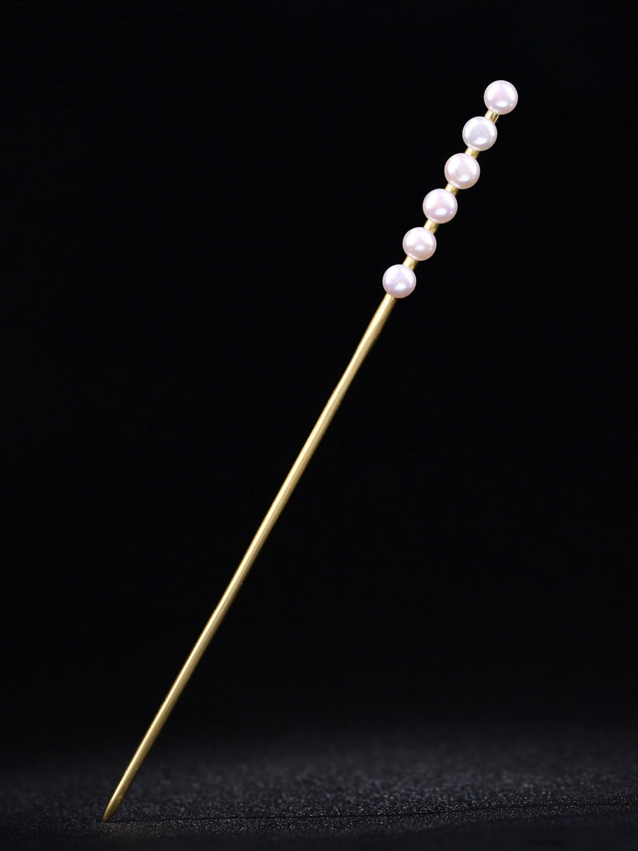 Atemberaubende Gold Schmuckstück für den Alltag