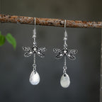 Atemberaubende Ohrring für den Alltag