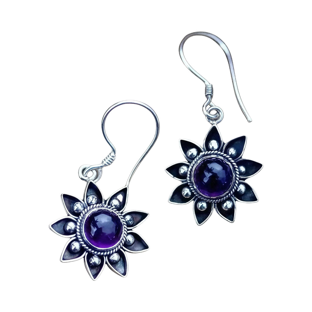 Klassische Ohrring mit zeitloser Eleganz