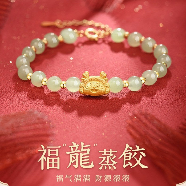 Atemberaubende Silber Armband für den Alltag